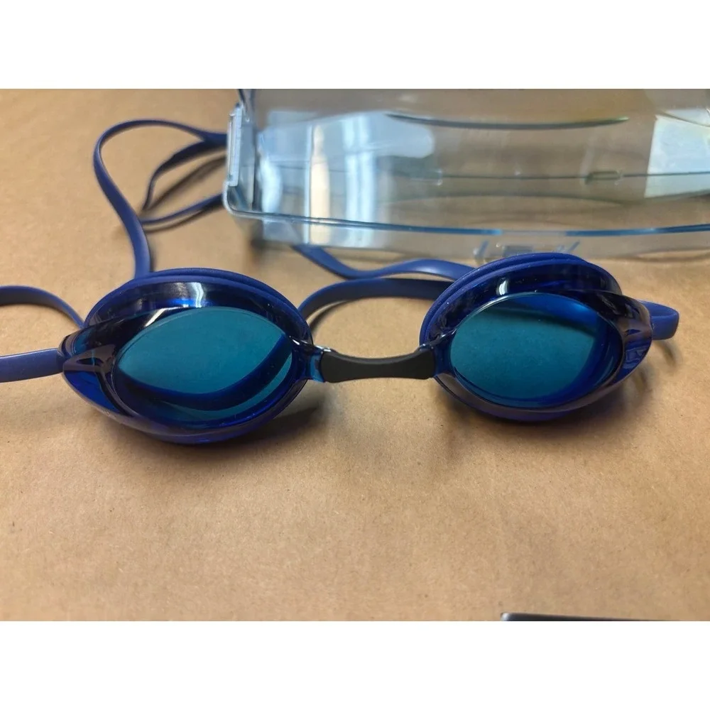 Speedo Vanquisher Competition ‎ Goggles